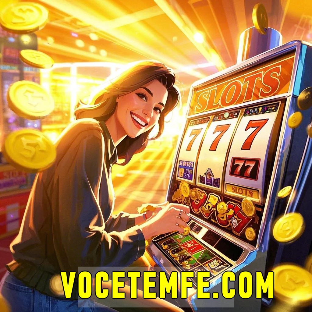 vocetemfe GAME-Slots